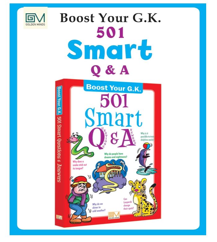 501 Smart Q & A 